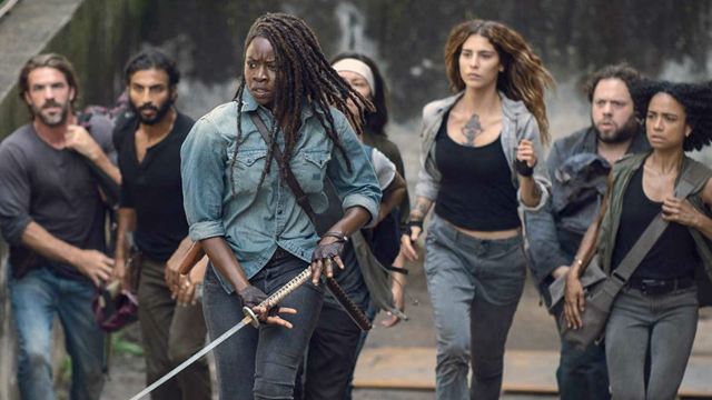 The Walking Dead: AMC confirma terceira série no universo zumbi para 2020