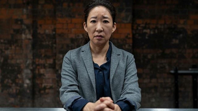 Killing Eve é renovada para a 3ª temporada