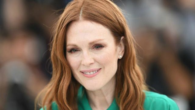 Julianne Moore vai estrelar minissérie de Stephen King e J.J. Abrams