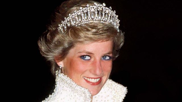 The Crown escala sua princesa Diana