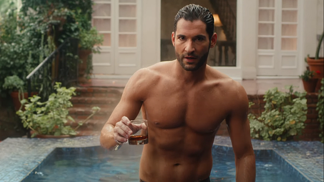 Imagem da notícia Lucifer: 4ª temporada ganha teaser e data de estreia