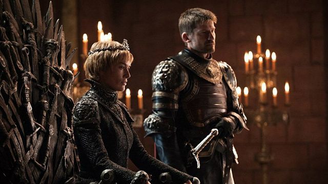 Imagem da notícia Game of Thrones: Fãs vão poder sentar no Trono de Ferro em São Paulo