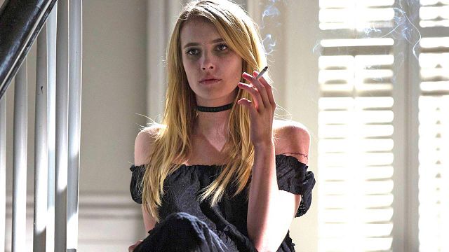 Imagem da notícia American Horror Story: 9ª temporada ganha título e primeiro teaser
