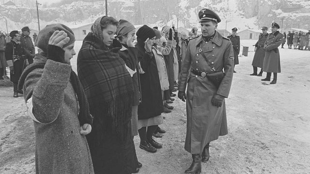 Imagem da notícia A Lista de Schindler retornará aos cinemas brasileiros após 25 anos