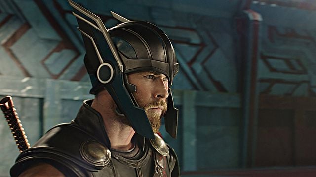 Imagem da notícia Dicas do Dia: The Silence e Thor: Ragnarok são os destaques