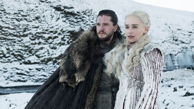 Dicas do Dia: 8ª temporada de Game of Thrones é o destaque de hoje
