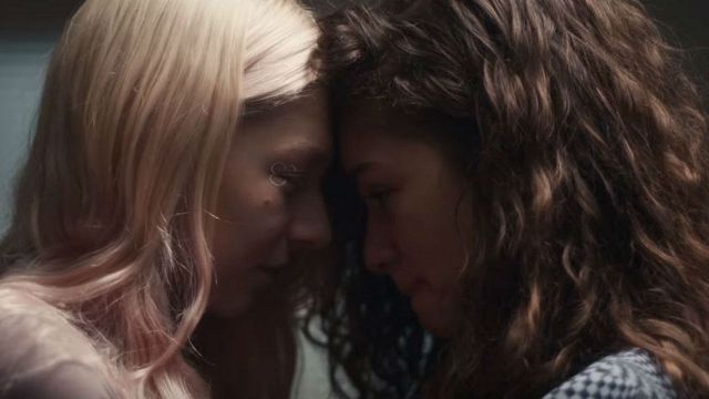 Euphoria: HBO revela trailer e data de estreia da série protagonizada por Zendaya