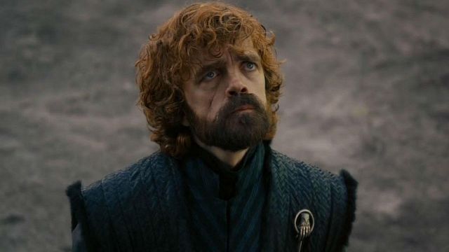 Imagem da notícia Game of Thrones: Peter Dinklage previu destino de Tyrion antes de ler o final da série