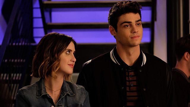 Imagem da notícia 5 namoros de mentira nas comédias românticas