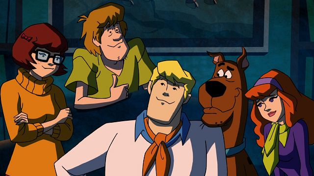 Scooby-Doo vai ganhar espetáculo teatral