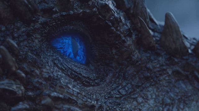 Imagem da notícia Game of Thrones: Entenda por que Viserion não é o Dragão de Gelo
