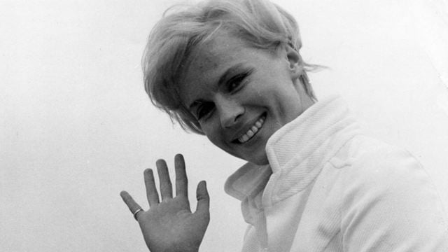 Morre Bibi Andersson, atriz de O Sétimo Selo e Quando Duas Mulheres Pecam