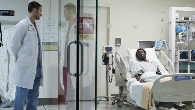Imagem da notícia New Amsterdam: Primeiras impressões sobre a nova série médica do canal FOX Life
