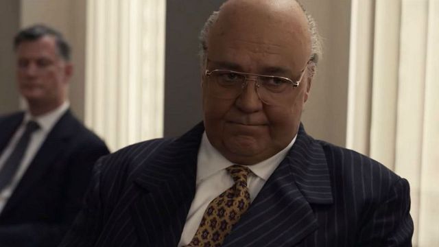 Imagem da notícia Russell Crowe conta a história real de um predador sexual no trailer de The Loudest Voice