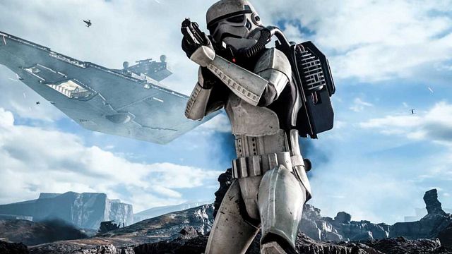 Imagem da notícia Star Wars: Rian Johnson e criadores de Game of Thrones vão trabalhar juntos nos próximos filmes da franquia