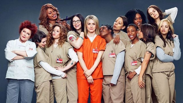 Imagem da notícia Confira as séries mais longas da Netflix