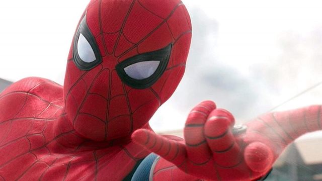 Homem-Aranha: Longe de Casa tem data de estreia adiantada