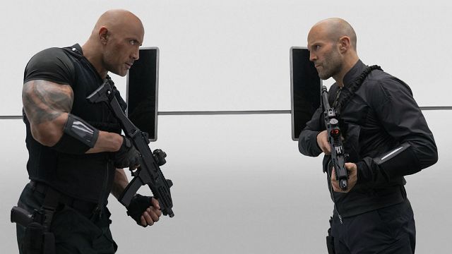 Imagem da notícia Hobbs & Shaw: Diretor David Leitch conta como aproveitou o espírito de Velozes & Furiosos para o spin-off (Entrevista exclusiva)