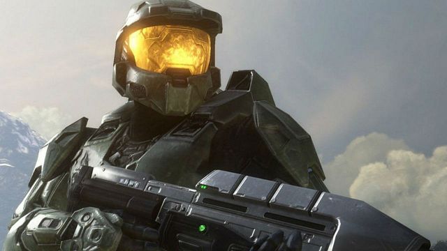 Imagem da notícia Halo: Escolhido o protagonista da série inspirada na famosa franquia de jogos
