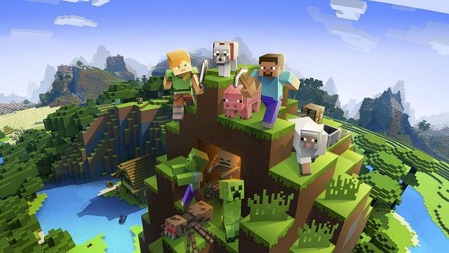 Imagem da notícia Minecraft tem estreia adiada