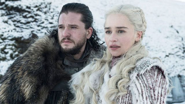 Imagem da notícia Motel em Manaus inaugura suíte temática de Game of Thrones