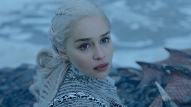 Imagem da notícia Game of Thrones: Teoria sugere que Daenerys é a real vilã da série