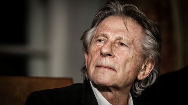 Roman Polanski processa Academia e pede reintegração após expulsão