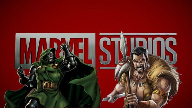 Imagem da notícia Irmãos Russo querem Doutor Destino e Kraven no Universo Cinematográfico Marvel
