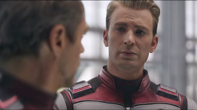 Imagem da notícia Vingadores: Ultimato mostra os heróis focados em terminar sua missão em novos comerciais