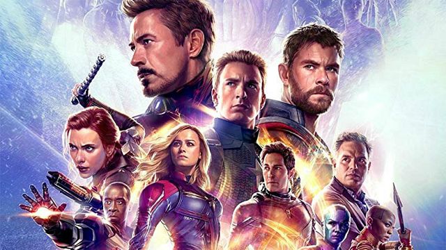 Imagem da notícia Vingadores - Ultimato: Primeiras reações da crítica internacional apontam que filme é uma "montanha-russa emocional absoluta"