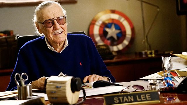Imagem da notícia Vingadores: Ultimato: Saiba como é a participação de Stan Lee no filme