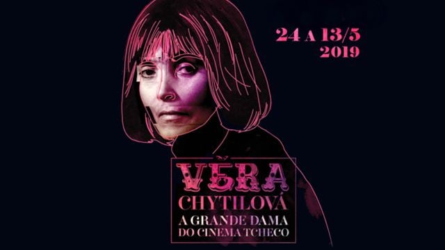 Começa em São Paulo a Mostra Vera Chytilová: A Grande Dama do Cinema Tcheco