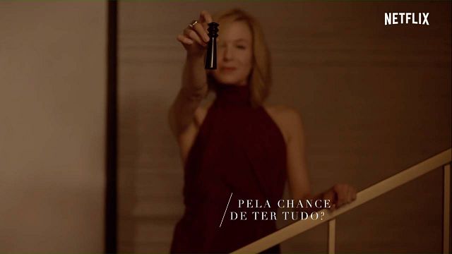 Imagem da notícia Dilema: Série com Renée Zellweger do criador de Revenge ganha trailer e data de estreia