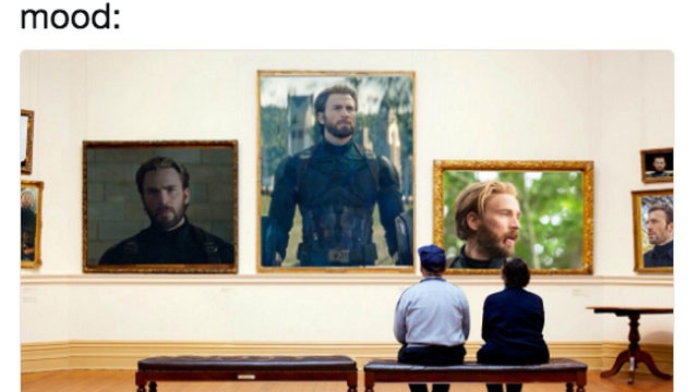 Imagem da notícia Kati Critica: Vingadores e os fãs que ganham tudo de mão beijada