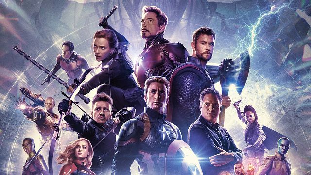 Imagem da notícia Vingadores - Ultimato: Fãs estão na fila do cinema desde às 4h30 da manhã 