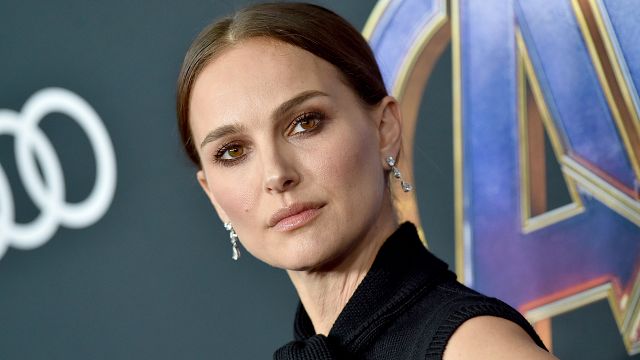 Imagem da notícia Natalie Portman relembra sua participação no Universo Cinematográfico Marvel