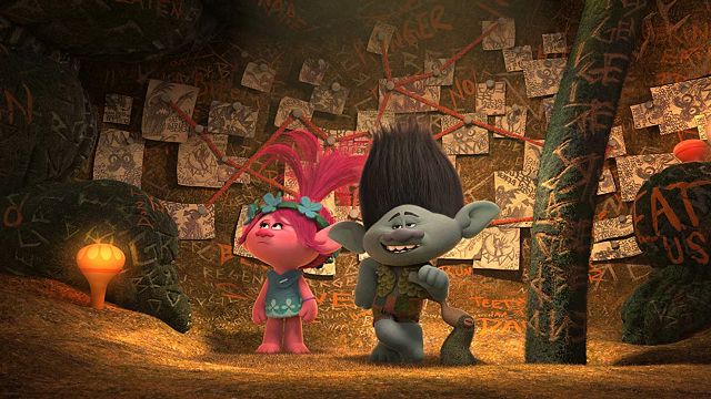 Imagem da notícia Trolls vai ganhar espetáculo teatral