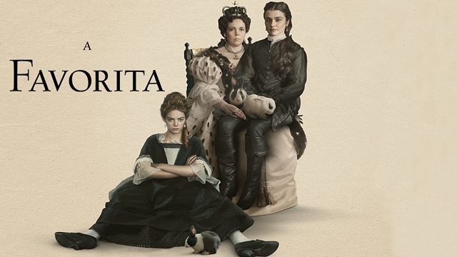 Imagem da notícia São elas quem mandam! Filmes marcados pelo protagonismo feminino