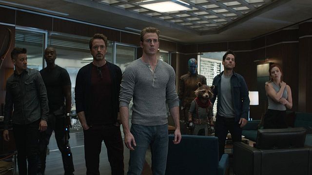 Imagem da notícia Vingadores: Ultimato pode fazer US$ 1 bilhão no fim de semana de estreia? (Análise)