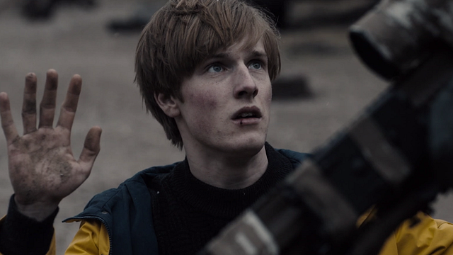 Imagem da notícia Dark: 2ª temporada de sucesso alemão da Netflix ganha teaser e data de estreia