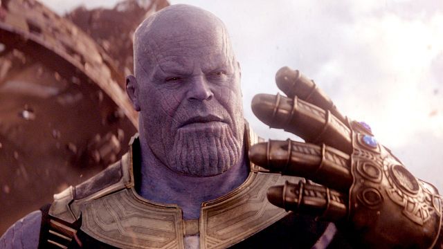 Imagem da notícia Vingadores - Ultimato: Thanos estrela easter egg interativo do Google