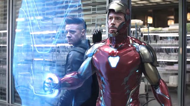 Imagem da notícia Robert Downey Jr. pede para fãs não darem spoilers de Vingadores: Ultimato