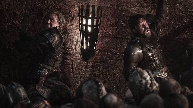 Imagem da notícia Game of Thrones: Quem vive e quem morre no episódio 3?