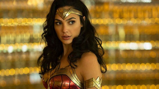 Imagem da notícia Mulher-Maravilha 1984: Patty Jenkins divulga nova imagem de Gal Gadot na continuação