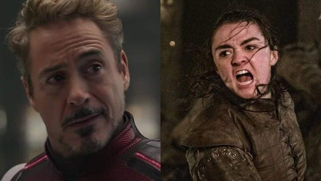 Imagem da notícia Enquete da Semana: Qual Stark salvou a semana?