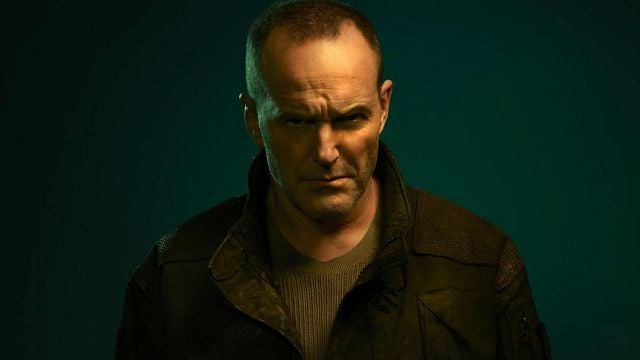 Imagem da notícia Agents of S.H.I.E.L.D.: Novo trailer da 6ª temporada apresenta versão maléfica de Coulson