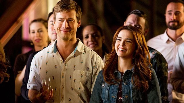 Imagem da notícia Estrelas de O Plano Imperfeito são escalados para nova comédia romântica da Netflix