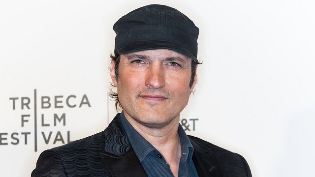 Imagem da notícia Robert Rodriguez se junta ao Cirque du Soleil para preparar novo show