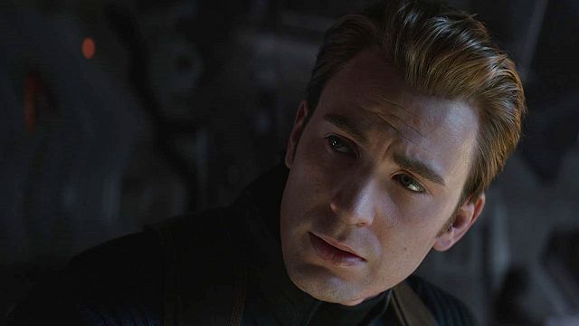 Imagem da notícia Vingadores - Ultimato: Chris Evans já tinha revelado o desfecho do Capitão América