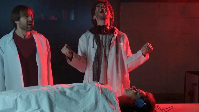 Imagem da notícia Histórias Estranhas: Terror brasileiro ganha novo cartaz (Exclusivo)